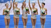 Rusiya gimnastları da Asiya yarışlarında çıxış edəcək