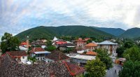 Şəki ilə qardaşlaşmış şəhərlərin sayı 13-ə ÇATDI - FOTO