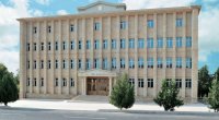 Naxçıvan Prokurorluğunun rəsmisi vəzifəsindən AZAD OLUNDU 