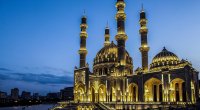 Ramazan ayının Qədr gecələrinin vaxtı AÇIQLANDI