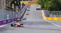 Formula 1 Azərbaycan Qran-Prisi üçün tikinti işlərinə BAŞLANILIR