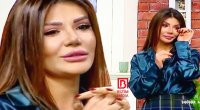 Afaq Gəncəli aparıcılıq etdiyi verilişdən GETDİ - VİDEO