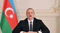 İlham Əliyev Yunanıstan dövlət başçısına başsağlığı verdi