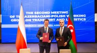 Azərbaycan və Polşa arasında birbaşa uçuşların açılması MÜZAKİRƏ EDİLİR 