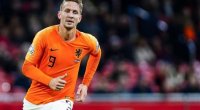 Futbolçu Niderland millisindəki karyerasını BAŞA VURDU 
