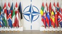 Azərbaycan və İsveçin NATO-dakı nümayəndələri Cənubi Qafqazdakı vəziyyəti müzakirə etdilər - FOTO 