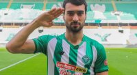 “Konyaspor” Mahiri rəsmən təqdim etdi - FOTO 