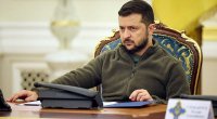 Latviya Prezidentindən Zelenskiyə ŞƏRT: Yalnız bu halda Ukraynaya müharibədə kömək edəcək