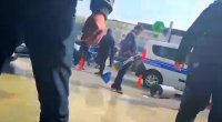 SON DƏQİQƏ: Bakıda marketdə silahlı ATIŞMA - Ölən və yaralılar var - VİDEO