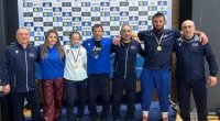 Mariya Stadnik 35 saniyəyə qızıl medal qazandı