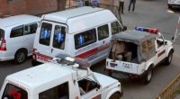 Pakistanda partlayış: 9 polis əməkdaşı həlak oldu