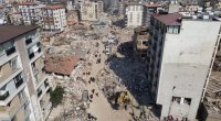 SON DƏQİQƏ: Türkiyədə bu gün üçüncü ZƏLZƏLƏ OLDU