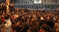 Gürcüstandakı aksiyaya görə 36 nəfər SAXLANILDI 