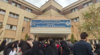 Tehranda qadınlar küçələrə axışdı – VİDEO  