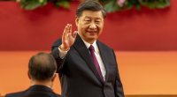 Si Cinpin yenidən Çin Sədri seçildi - VİDEO