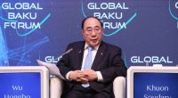 Çin Hökumətinin nümayəndəsi: Qlobal Bakı Forumu mühüm beynəlxalq platformadır