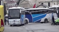 Türkiyədən sonuncu təxliyə avtobusu Azərbaycana yola düşüb