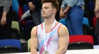 Azərbaycan gimnastı Dünya Kubokunun qalibi OLDU
