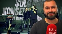 PRoMetenin 6 illlik fasilədən sonra konsertində YAŞANANLAR - ÖZƏL/VİDEO  