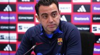 Xavi: 