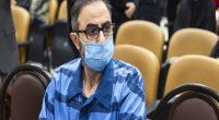 İsveç İranda vətəndaşına verilən ölüm hökmünü pislədi