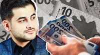 Müğənni Yaşar: “Qazandığım pullara iki gözəllik salonu açmışam” - VİDEO