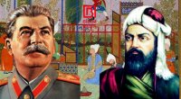 Stalinə yazılan MƏKTUB – Nizaminin türkcə şeirlərini kim məhv edib? – TARİXİ FOTO 