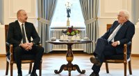 İlham Əliyev: Azərbaycan Brüssel sülh gündəliyini dəstəkləyir 