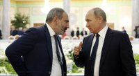 Marqarita Simonyan: “Paşinyan Rusiyaya nifrət edir və Putini aldadır”