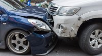 Zəngəzurda avtomobil qəzaya düşdü - 4 erməni əsgər yaralandı