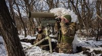 Ukrayna ordusu may ayında hücuma keçəcək?