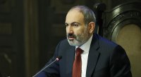 Paşinyan: Ermənistan Azərbaycana sülh sazişi ilə bağlı cavab təkliflərini təqdim edəcək