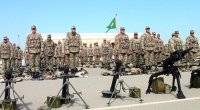 Azərbaycan Ordusunun döyüş hazırlığı yoxlanıldı – FOTO 