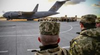 ABŞ Ukraynaya yeni hərbi yardım paketi AYIRIR 