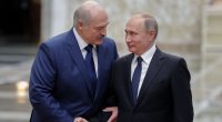 Lukaşenko və Putin Azərbaycandan keçəcək nəqliyyat dəhlizindən DANIŞDILAR 
