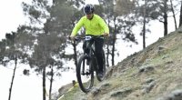 Dağ velosipedi üzrə Federasiya Kubokunun qalibləri müəyyənləşib