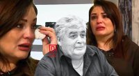 Səidə atası Rafael Dadaşovun vəsiyyətini açıqlayıb AĞLADI - VİDEO