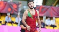 Turan Bayramov Avropa çempionatında qızıl medal qazandı