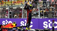 Formula-1: Səudiyyə Ərəbistanında da “Red Bull” pilotu fərqləndi