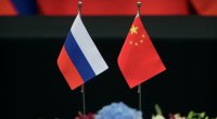 Rusiya və Çin arasında YENİ SAZİŞ  