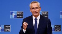 “NATO Ukraynaya 120 milyard dollarlıq yardım göndərib” – Stoltenberq 