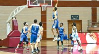 Basketbol üzrə Azərbaycan Kubokuna start verildi – FOTO  