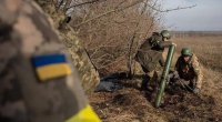 Ukrayna Ordusu yayılan xəbəri TƏKZİB ETDİ: “Ruslar Nova Kaxovkadadırlar” 