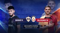 “Qarabağ” “Zirə” və “Şamaxı”dan futbolçular götürdü – “Qalatasaray”la oyun üçün  