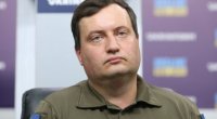 Ukrayna kəşfiyyatı: “Rusiya vətəndaşları Krımdan çıxır”