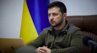 “Ukrayna ordusu əks-hücuma hazır deyil” - ZELENSKİ