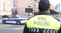 DYP Novruz tətilindən dönən sürücülərə MÜRACİƏT etdi