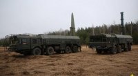 Rusiya Belarusda taktiki nüvə silahı YERLƏŞDİRƏCƏK