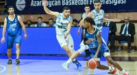 Basketbol üzrə Azərbaycan kubokunda finalçılar MÜƏYYƏNLƏŞDİ