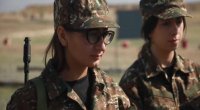 Ermənistanda çağırışçı qadınlar üçün hərbi hissə tikilir?